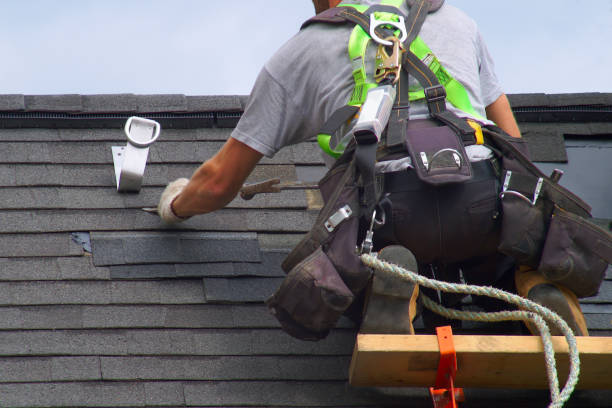 Best Storm Damage Roof Repair  in Marshalltown, IA