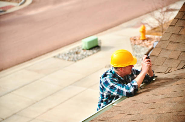 Best Shingle Roofing Installation  in Marshalltown, IA