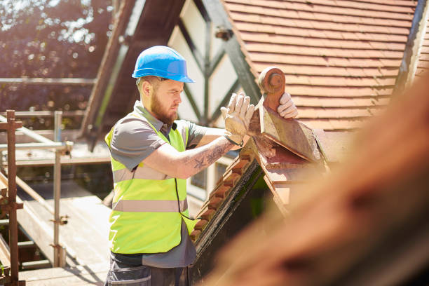 Quick and Trustworthy Emergency Roof Repair Services in Marshalltown, IA